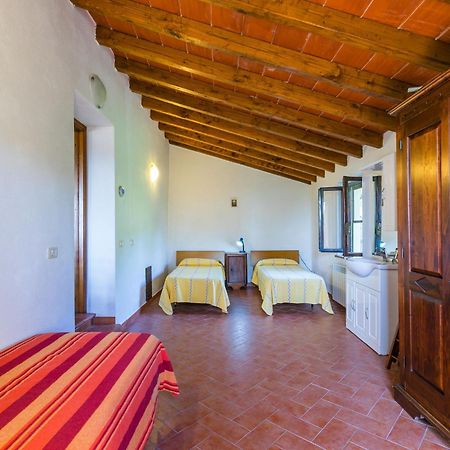 Holiday Home Grilli By Interhome Scansano Buitenkant foto
