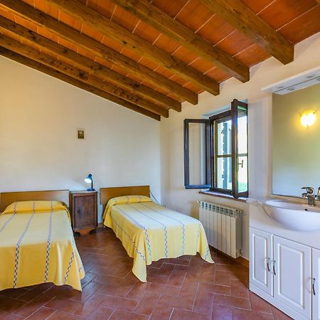 Holiday Home Grilli By Interhome Scansano Buitenkant foto