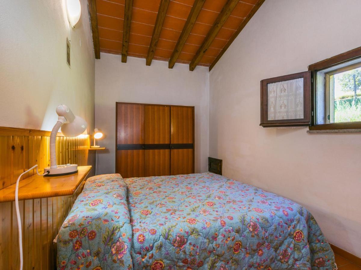 Holiday Home Grilli By Interhome Scansano Buitenkant foto