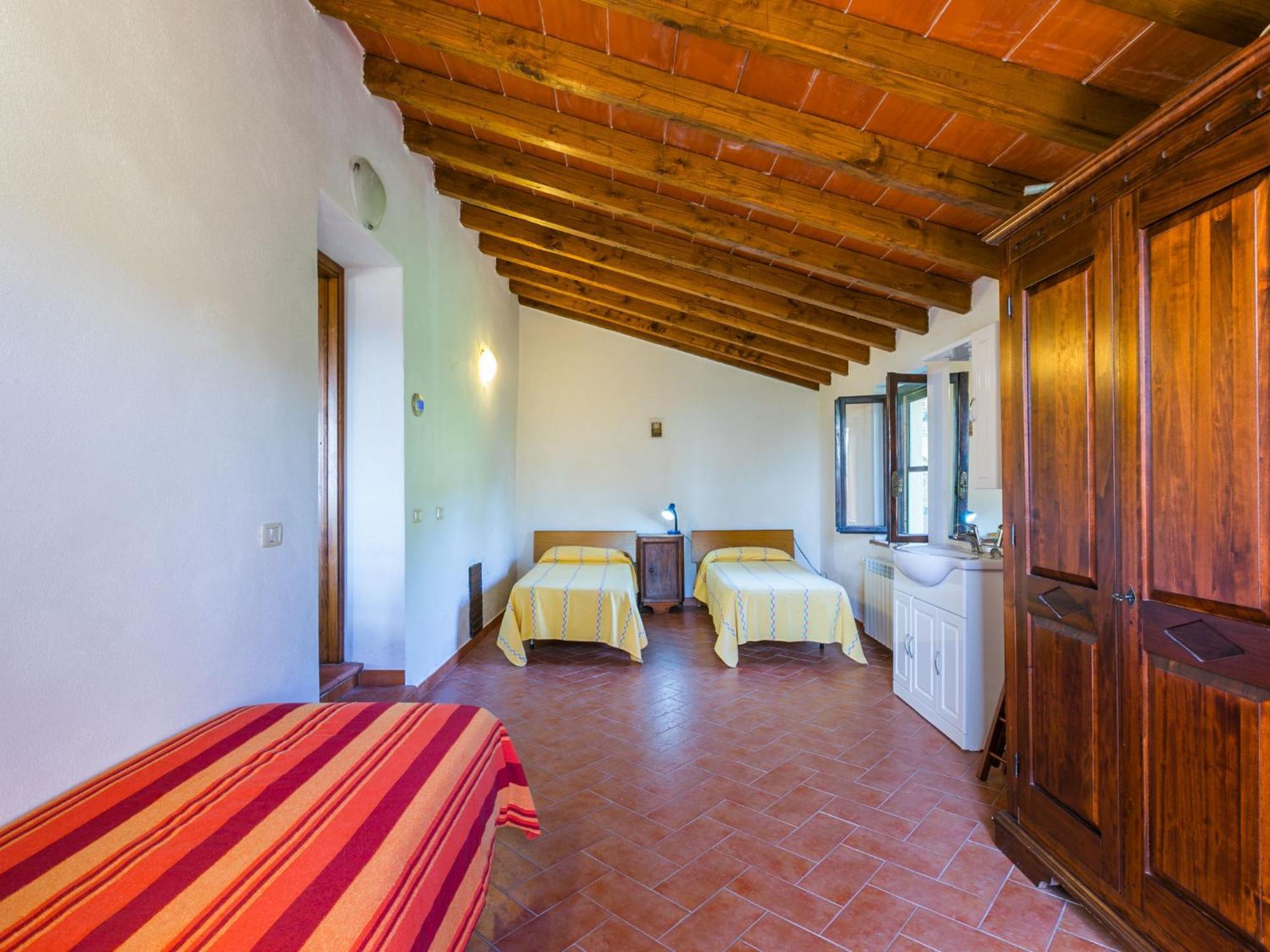 Holiday Home Grilli By Interhome Scansano Buitenkant foto