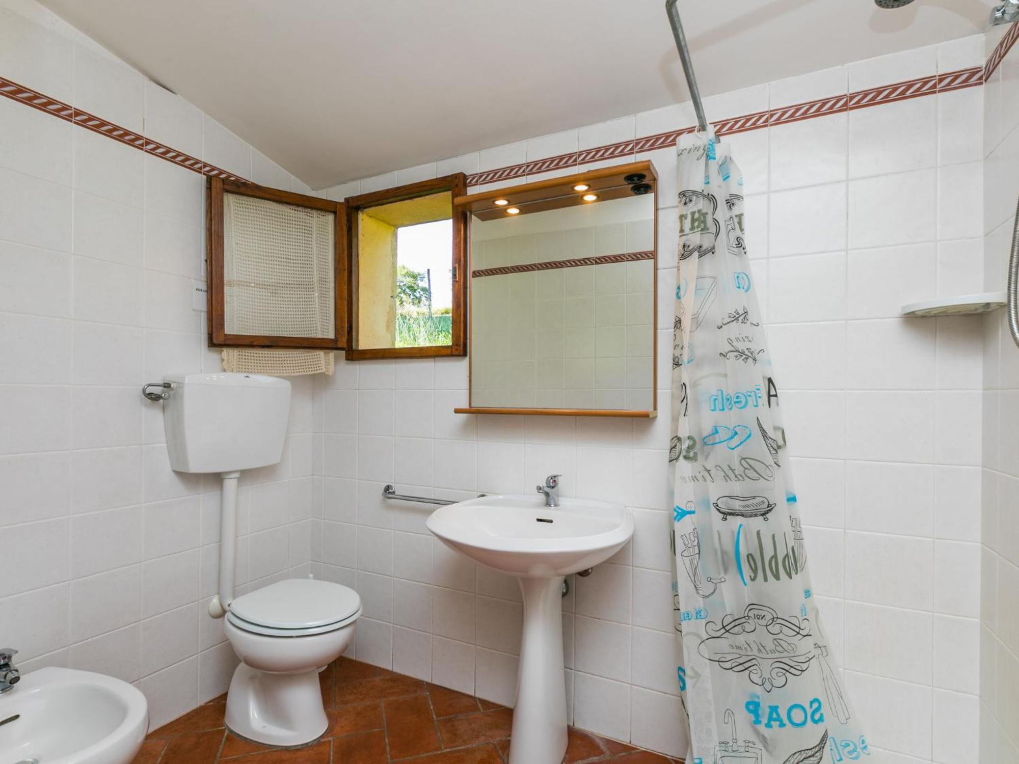 Holiday Home Grilli By Interhome Scansano Buitenkant foto
