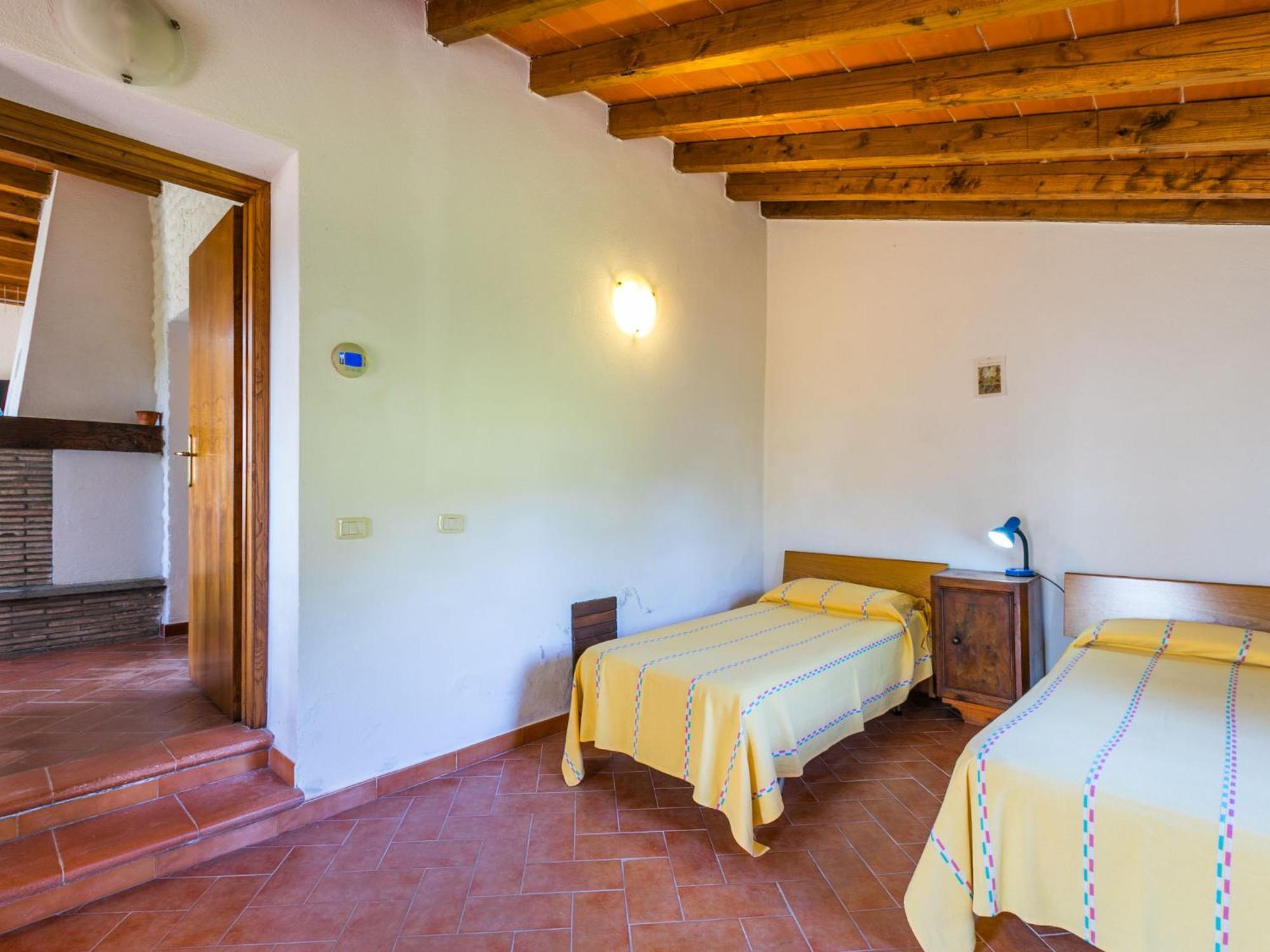 Holiday Home Grilli By Interhome Scansano Buitenkant foto