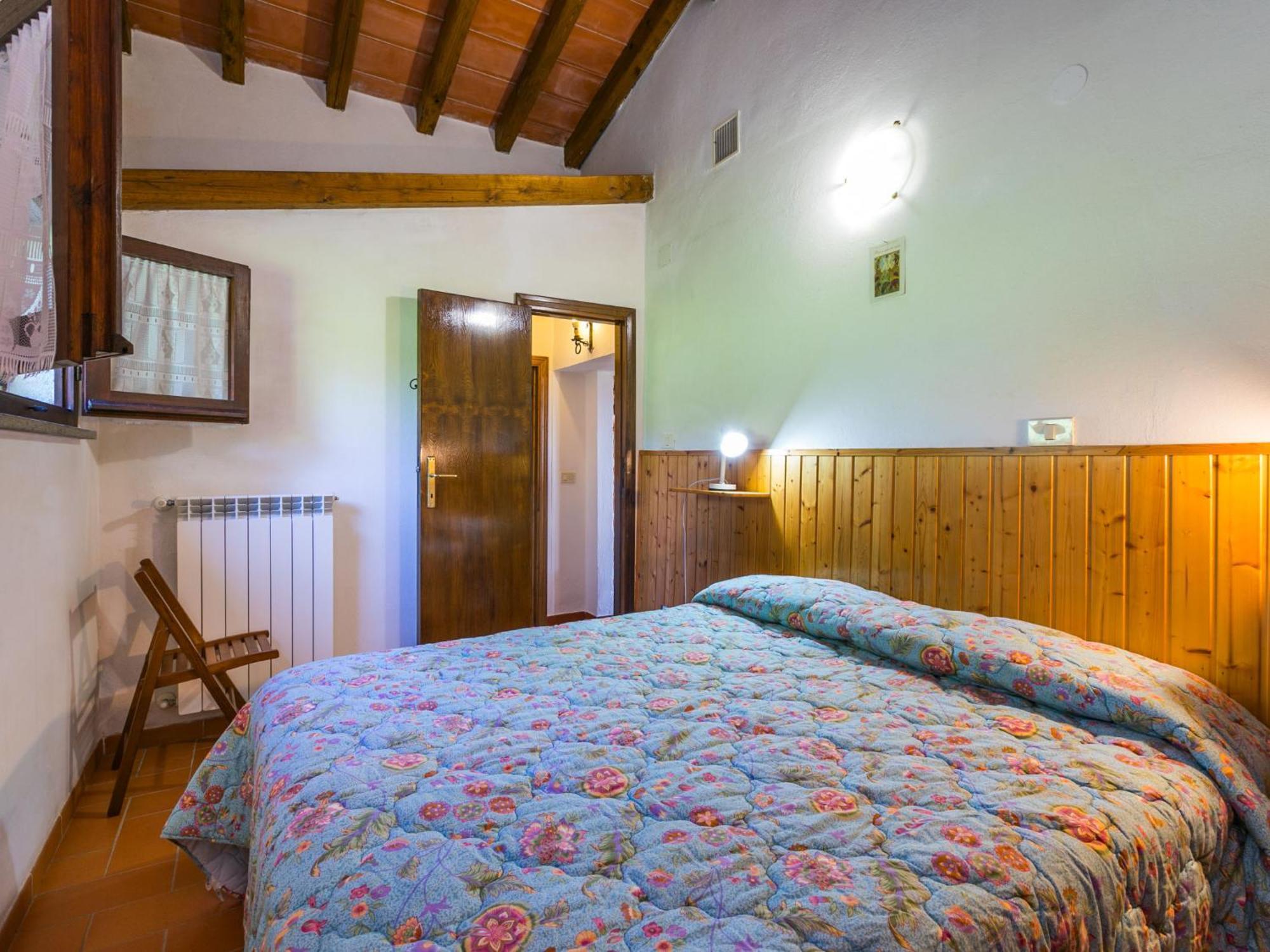 Holiday Home Grilli By Interhome Scansano Buitenkant foto