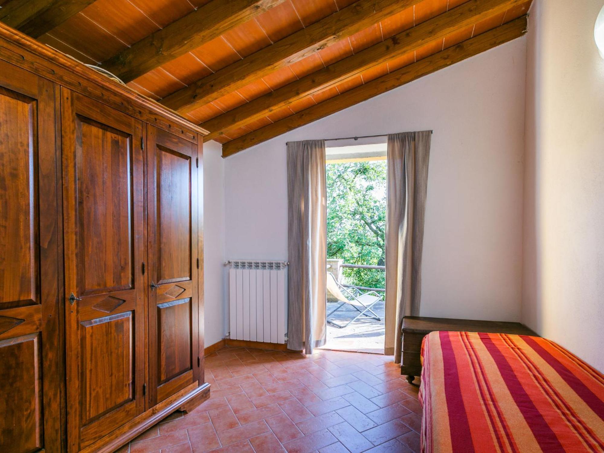 Holiday Home Grilli By Interhome Scansano Buitenkant foto